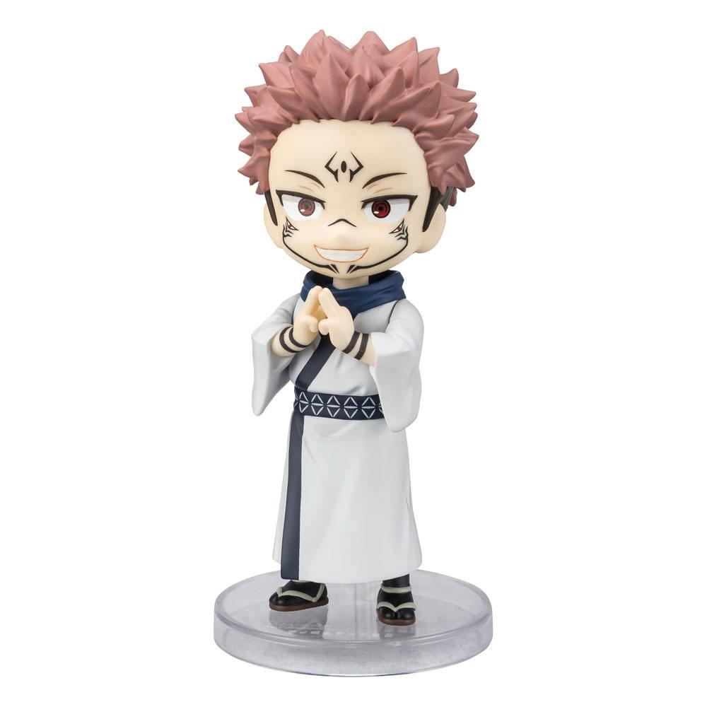 JUJUTSU KAISEN - Mini Sukuna - Figure Figuarts 9cm