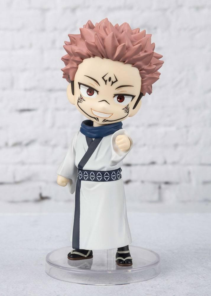 JUJUTSU KAISEN - Mini Sukuna - Figure Figuarts 9cm