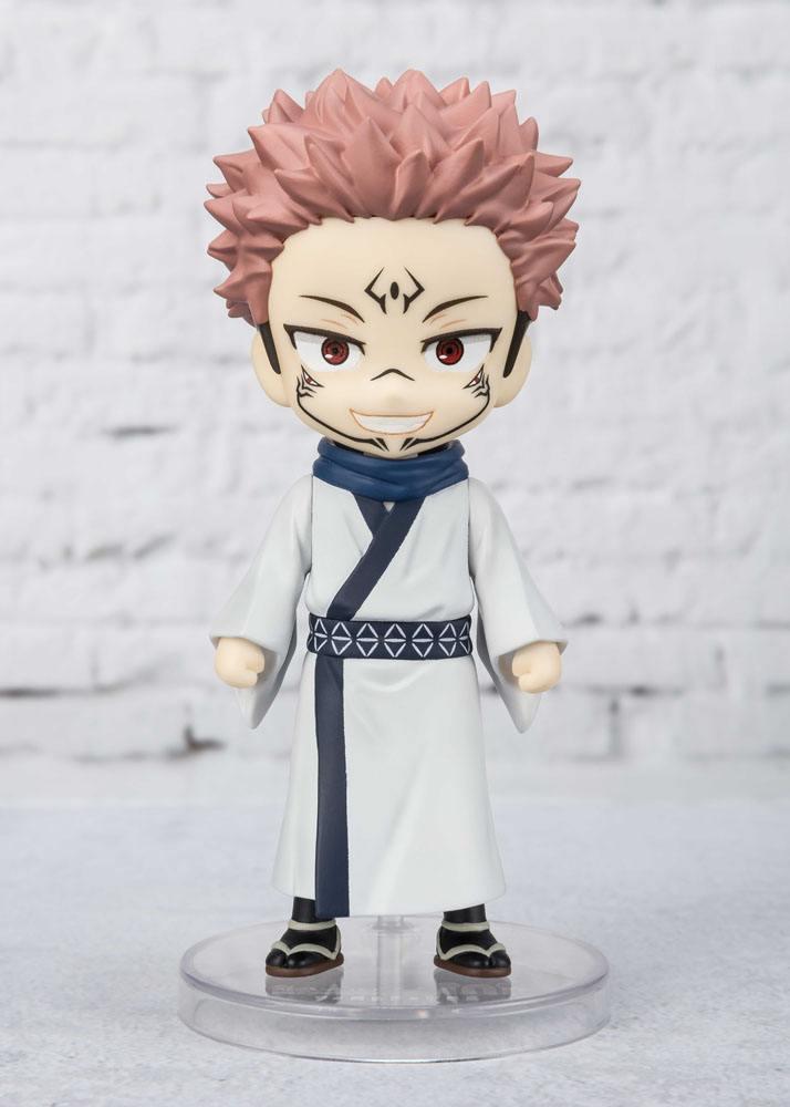 JUJUTSU KAISEN - Mini Sukuna - Figure Figuarts 9cm