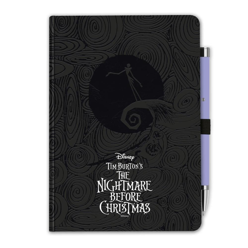 NBX - Notebook + Projector Pen - Size A5
