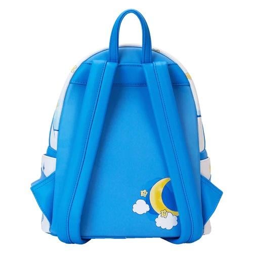 CARE BEARS - Rainbow - Mini Backpack Loungefly