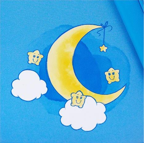 CARE BEARS - Rainbow - Mini Backpack Loungefly
