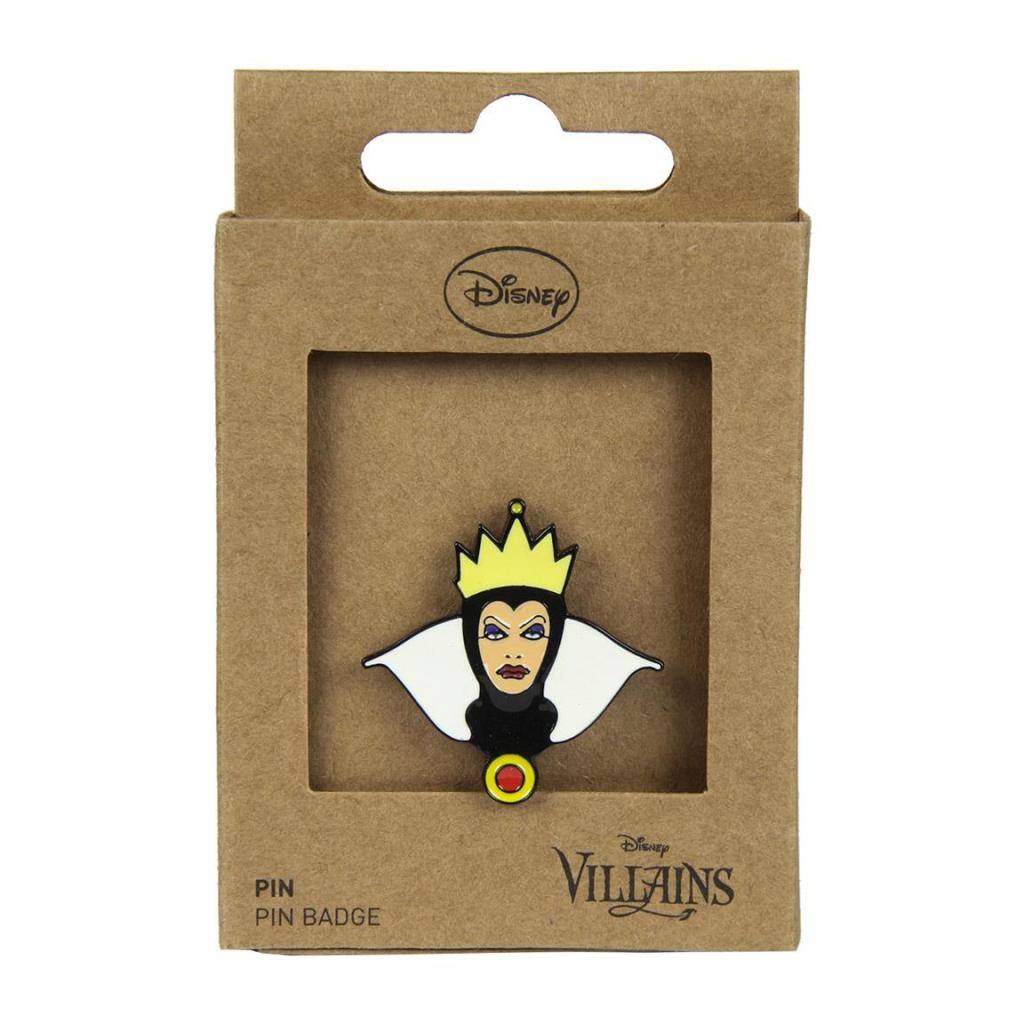 DISNEY - Villains - Pin's