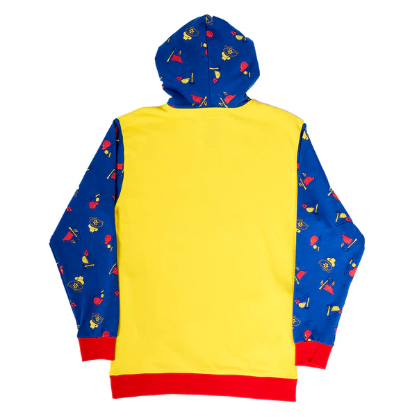 CHILDS PLAY - Chucky - Hoodie Unisex Loungefly (S)