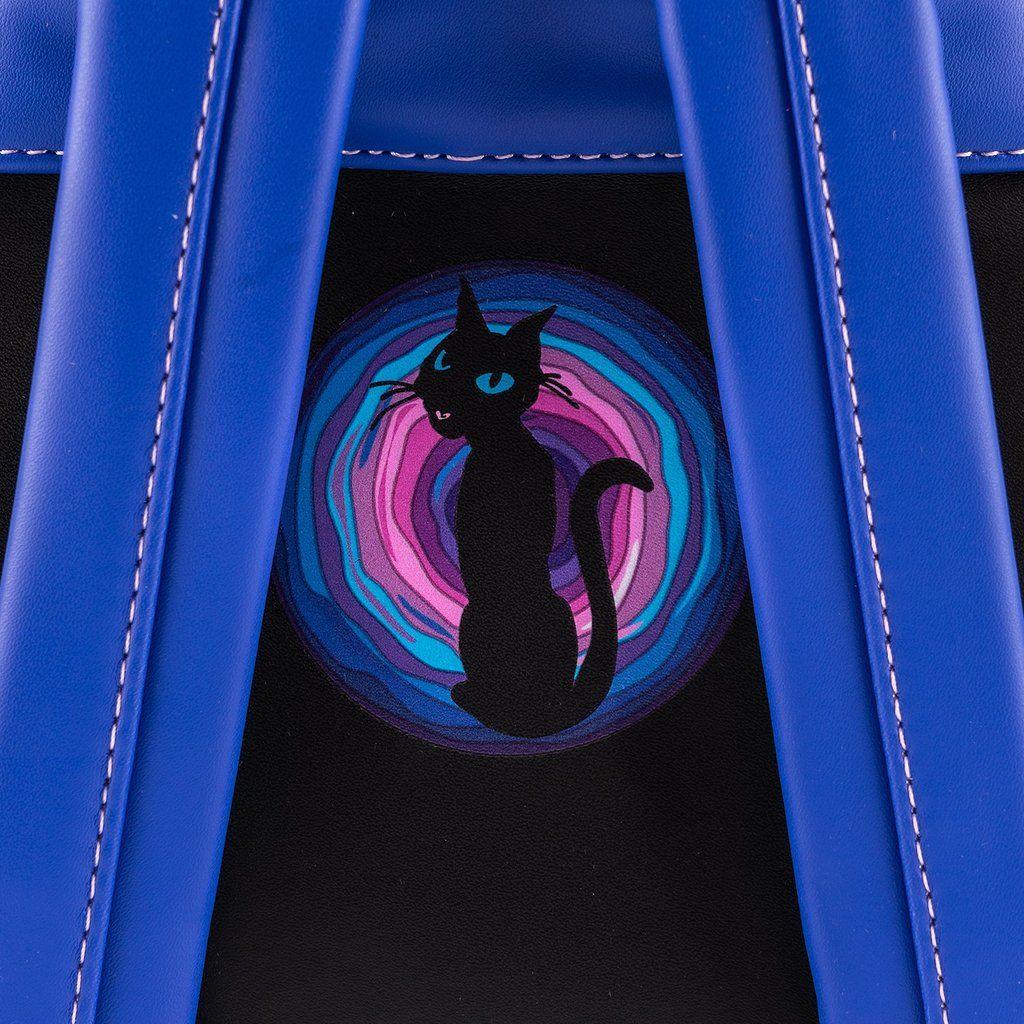 CORALINE - Laika Rain Cost Cosplay - Backpack LoungeFly
