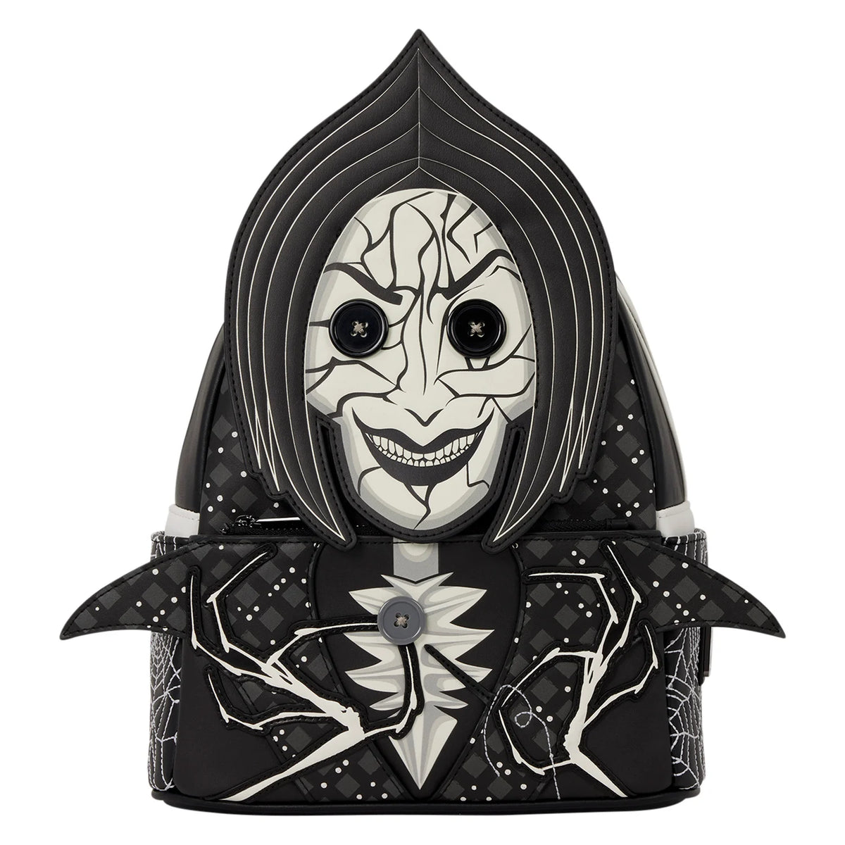 CORALINE - Other Mother - Mini Backpack Loungefly