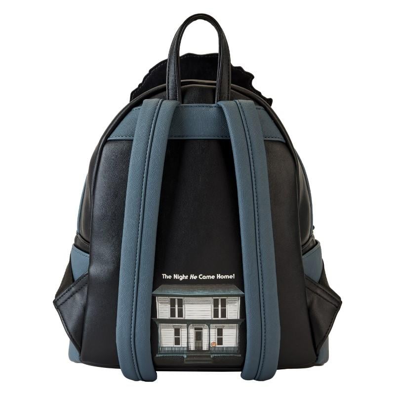 HALLOWEEN - Michael Myers - Backpack LoungeFly '23x28x10cm'