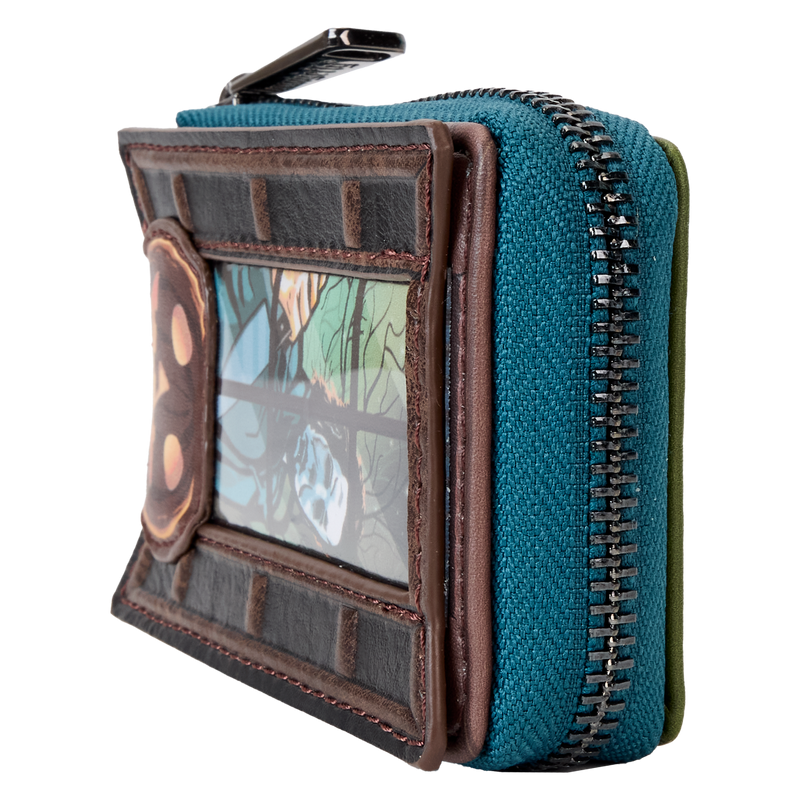COMPASS INTERNATIONAL - Halloween - Wallet LoungeFly