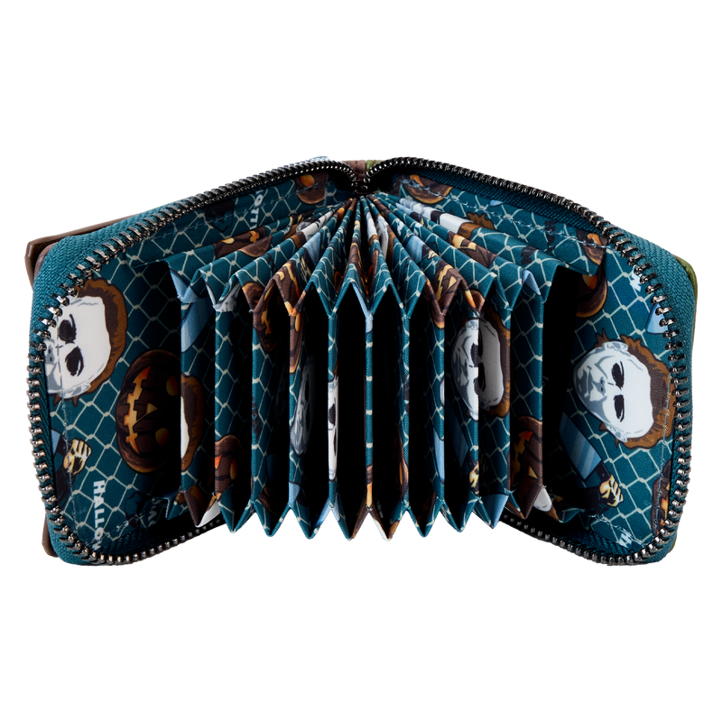 COMPASS INTERNATIONAL - Halloween - Wallet LoungeFly