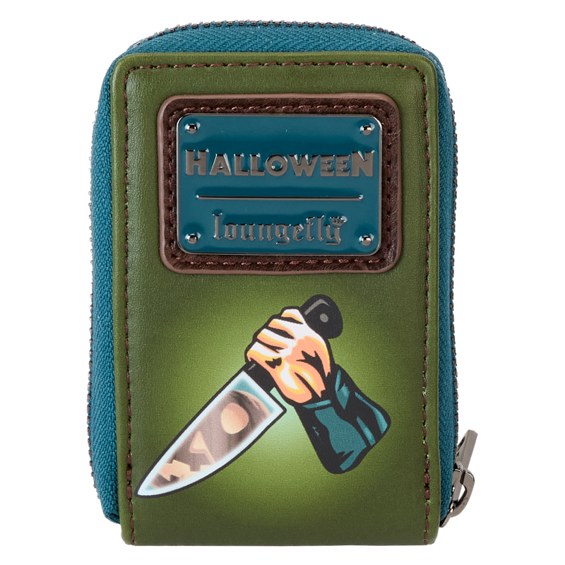 COMPASS INTERNATIONAL - Halloween - Wallet LoungeFly