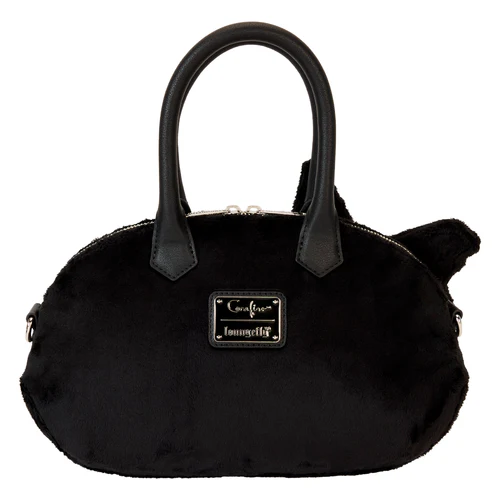 CORALINE - Cat - Crossbody bag Loungefly