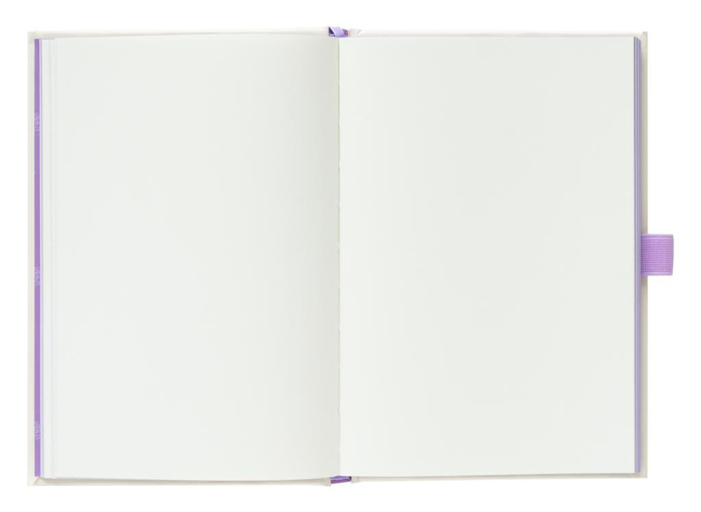ALICE IN WONDERLAND - Premium Notebook + Pen - Size A5