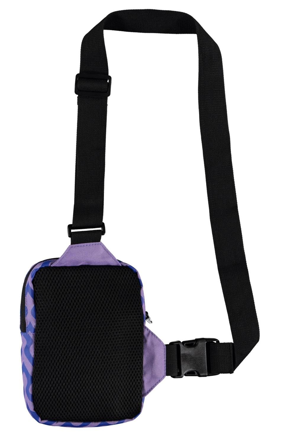 POKEMON - Gengar - Sling Bag