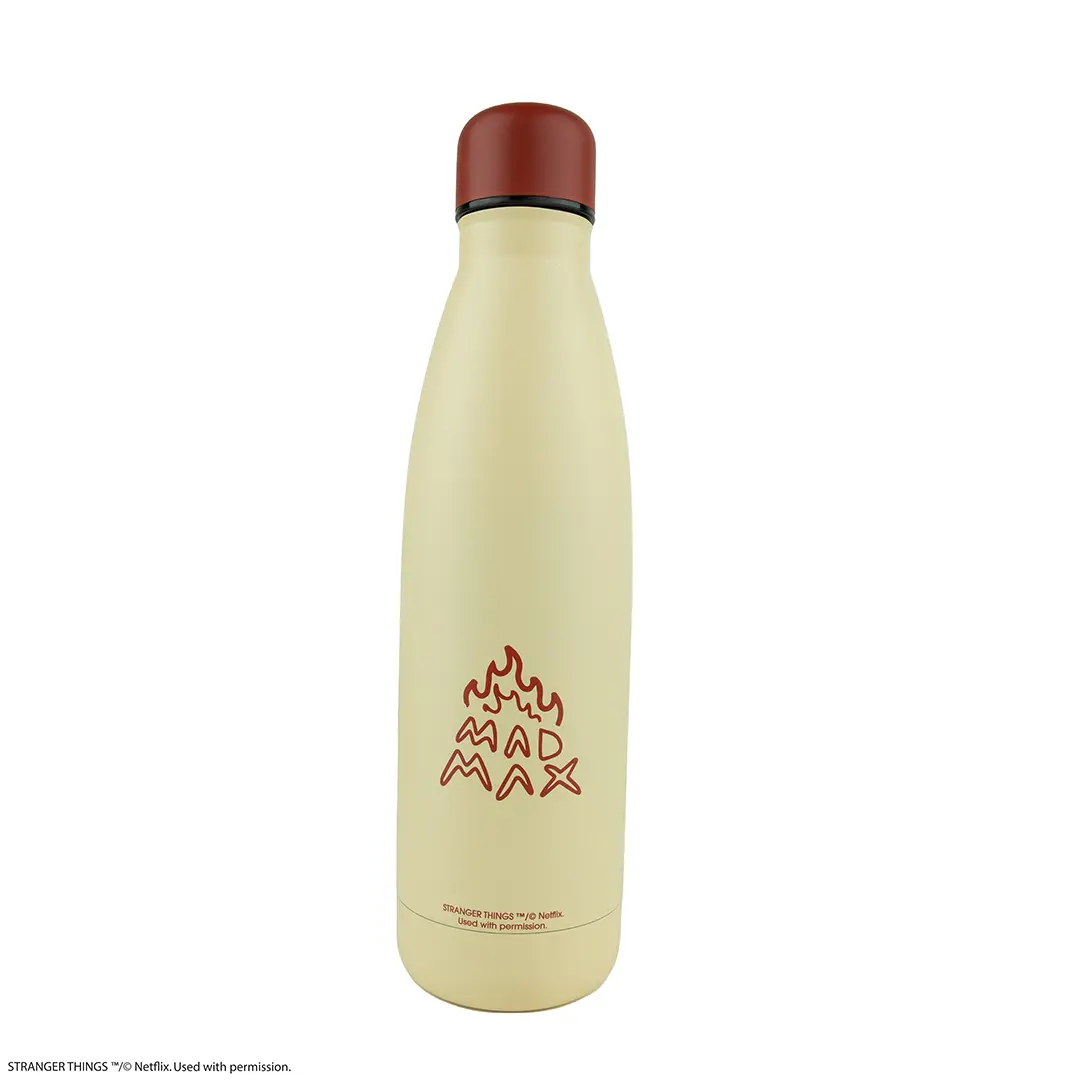 STRANGER THINGS - Max Mayfield - Bottle 700ml