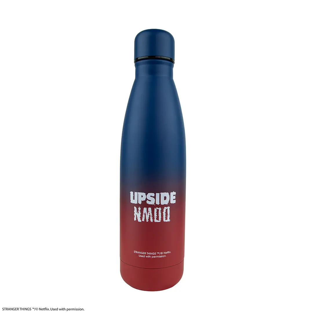 STRANGER THINGS - Upside Down - Bottle 700ml