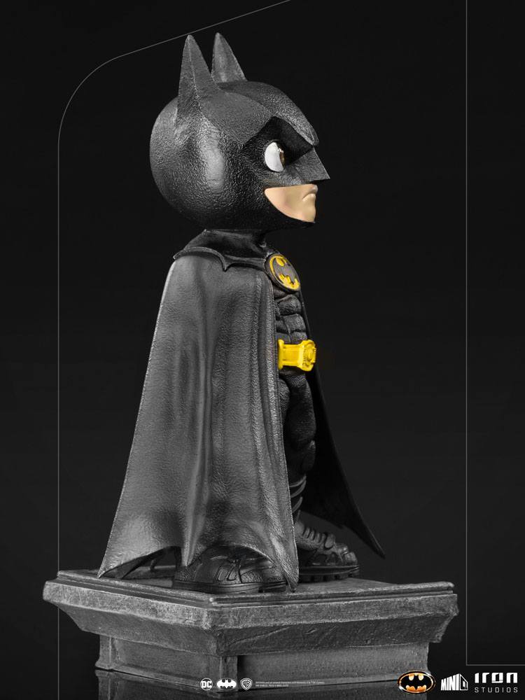 DC COMICS - Batman (1989) - Figurine Mini Co 18cm