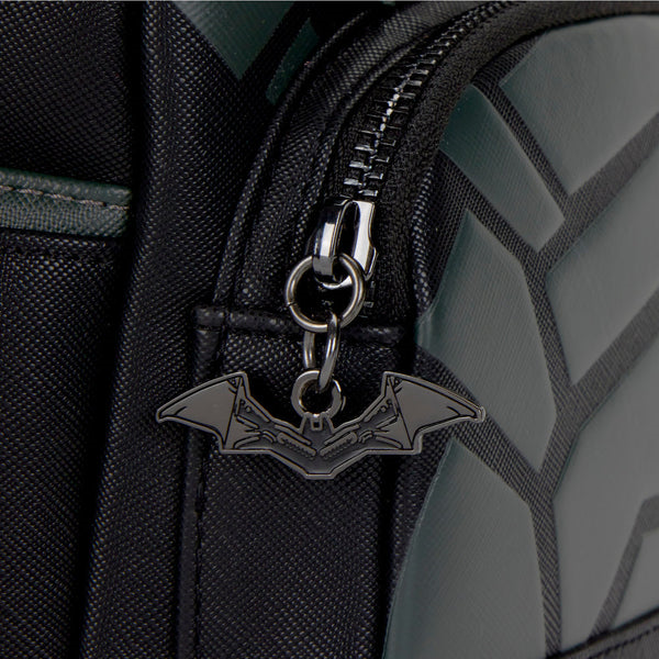 DC COMICS - Batman - Backpack LoungeFly '23x27x11cm'