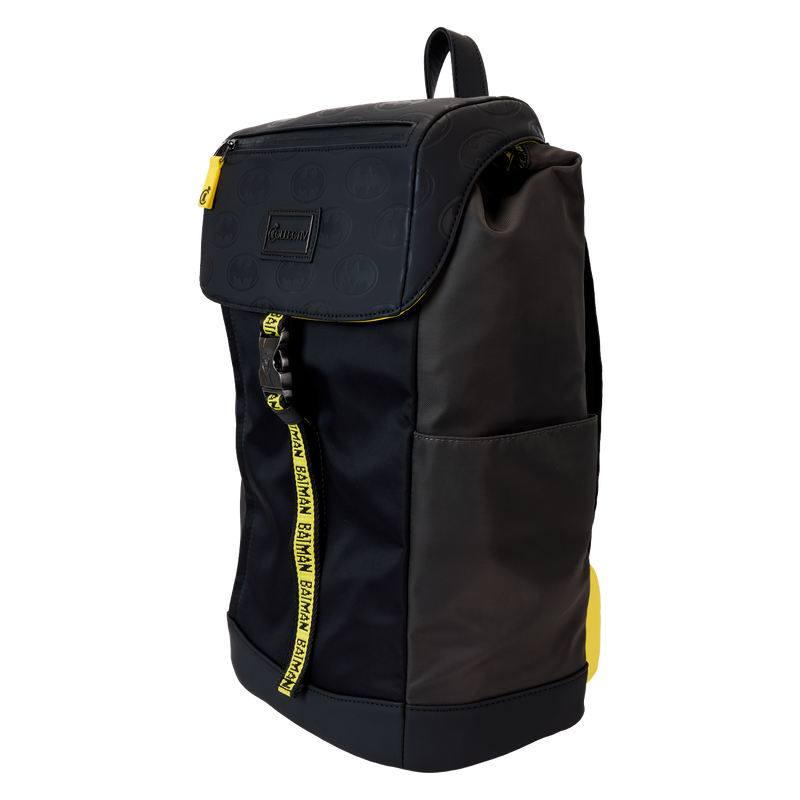 BATMAN - 85th Anniversaire - Backpack "The Traveller" LoungeFly