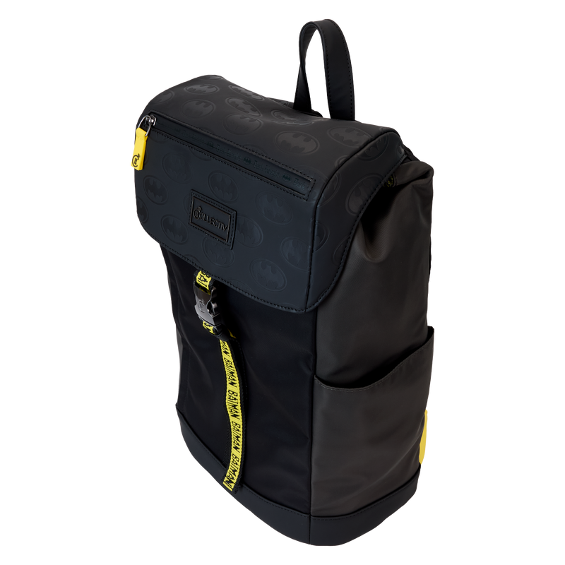 BATMAN - 85th Anniversaire - Backpack "The Traveller" LoungeFly
