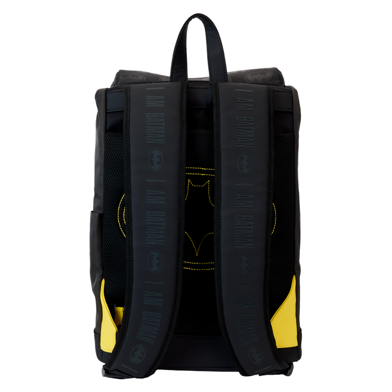 BATMAN - 85th Anniversaire - Backpack "The Traveller" LoungeFly
