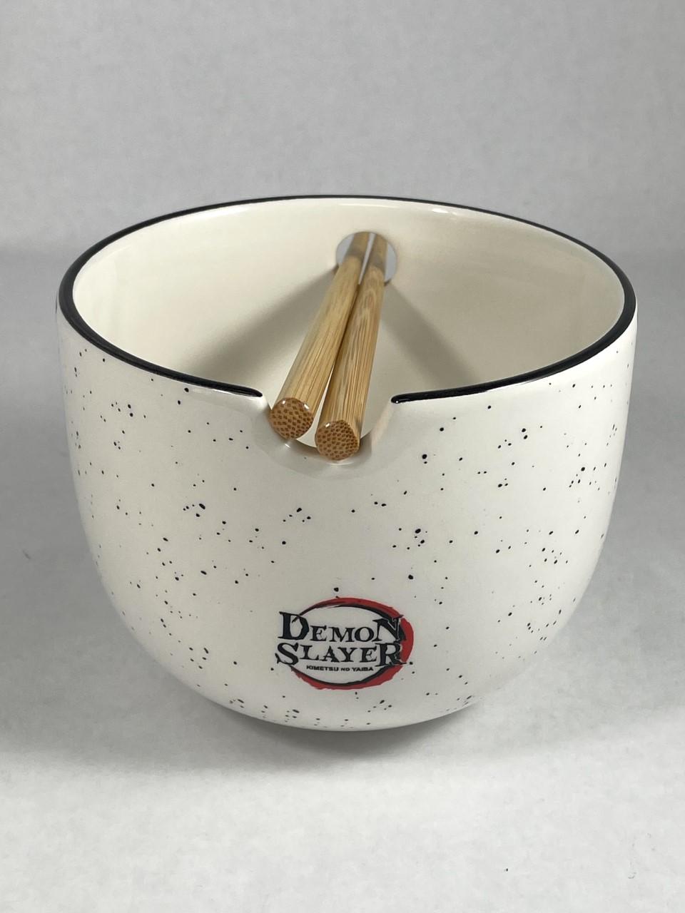DEMON SLAYER - Logo - Ramen Bowl 470mL