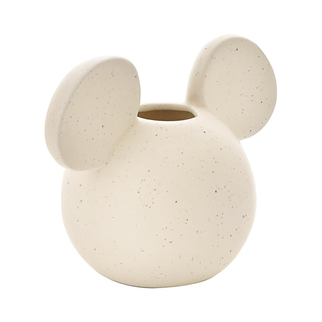 MICKEY - Shapes - Head - 3D Vase