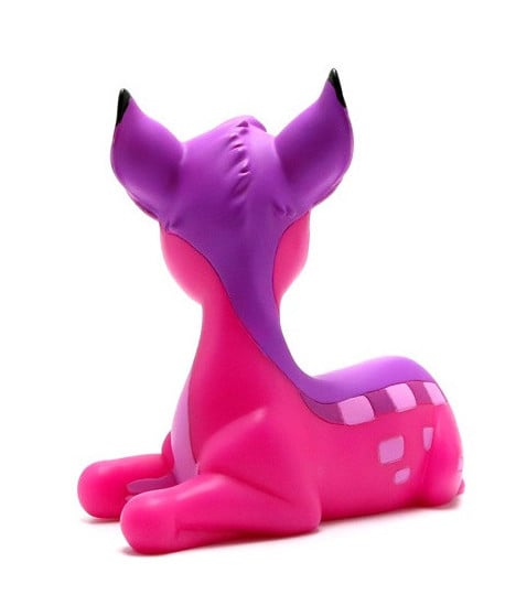 DISNEY - Artoyz -Figure - Bambi Fancy - 17cm