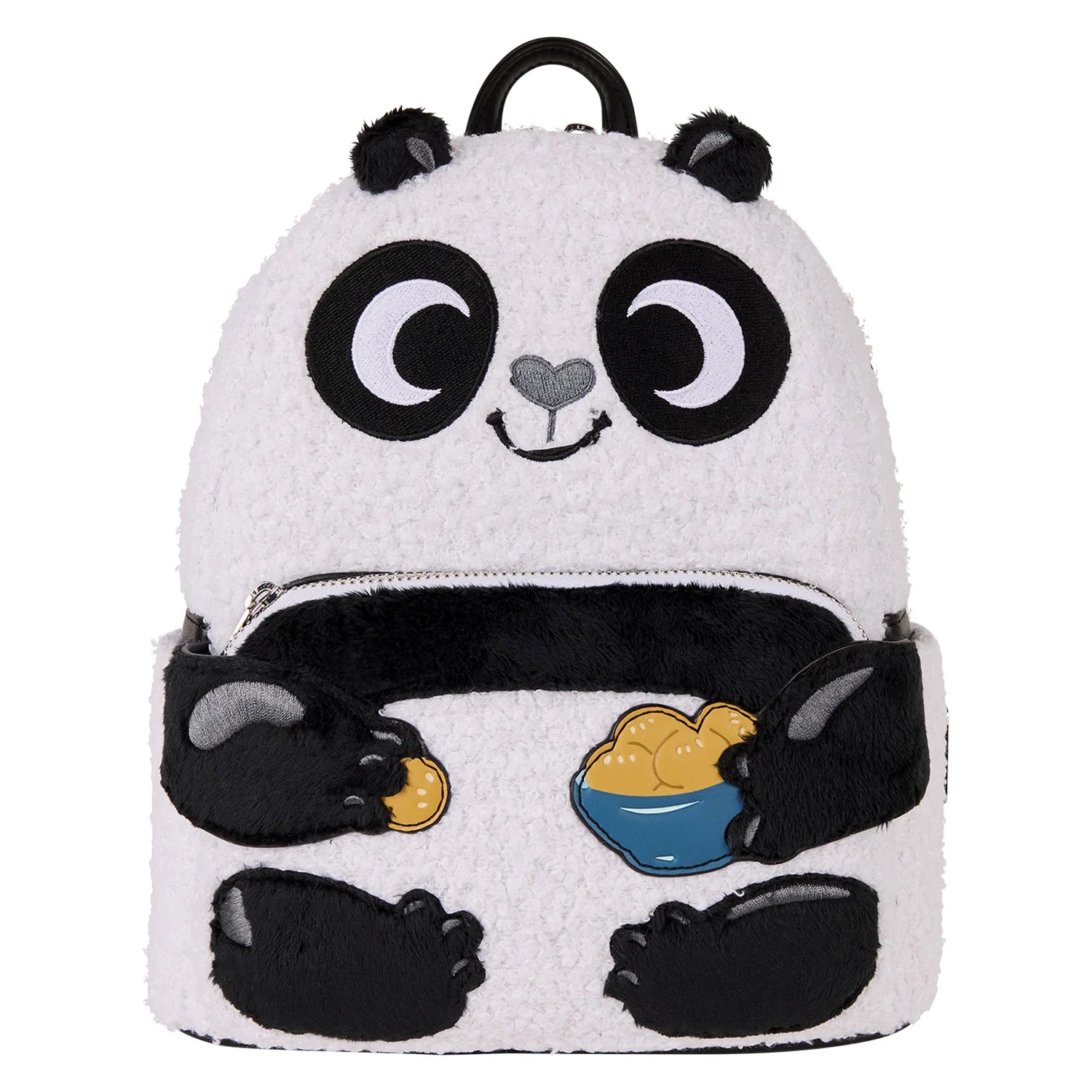 KUNG FU PANDA - Baby Po - Mini Backpack LoungeFly