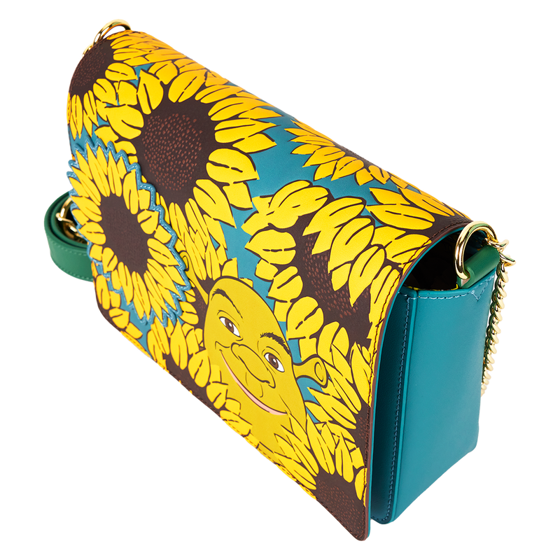 SHREK - Spring Vibes - Crossbody bag Loungefly