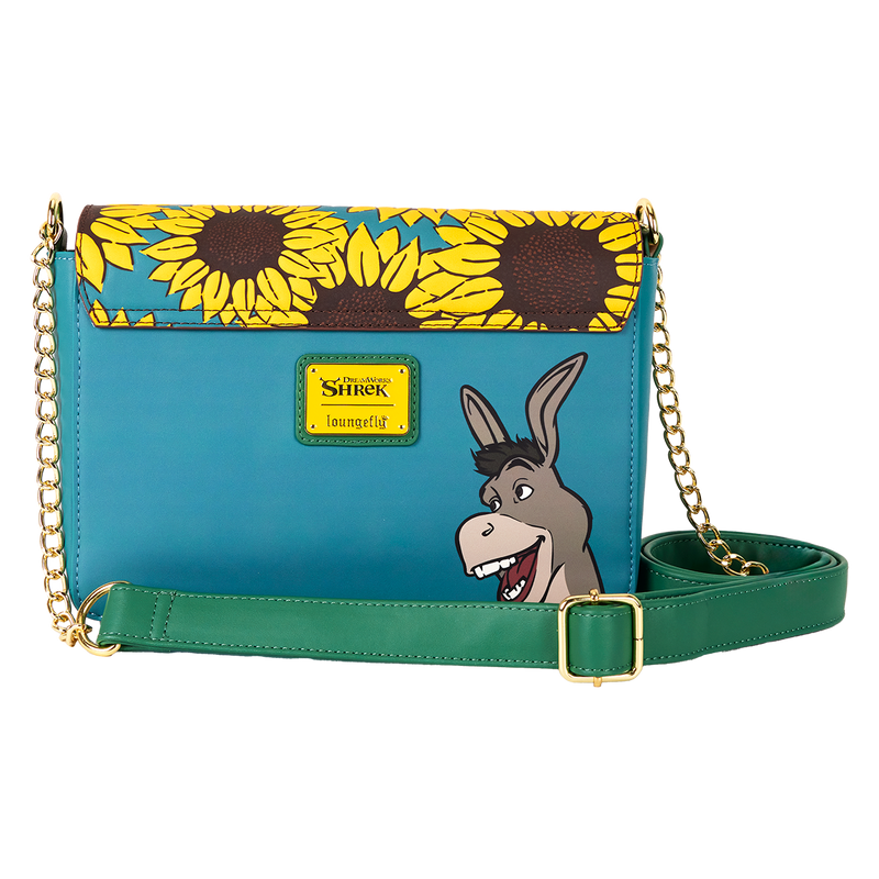 SHREK - Spring Vibes - Crossbody bag Loungefly