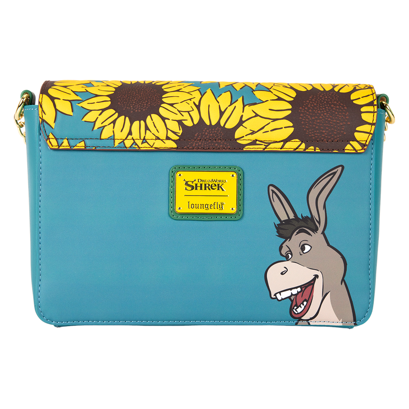 SHREK - Spring Vibes - Crossbody bag Loungefly