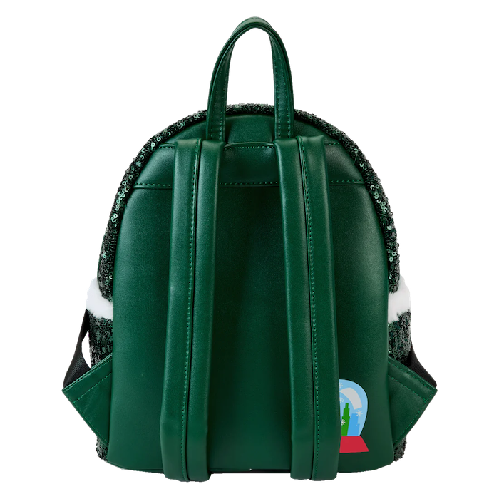 ELF - Buddy Sequin Cosplay - Mini Backpack LoungeFly