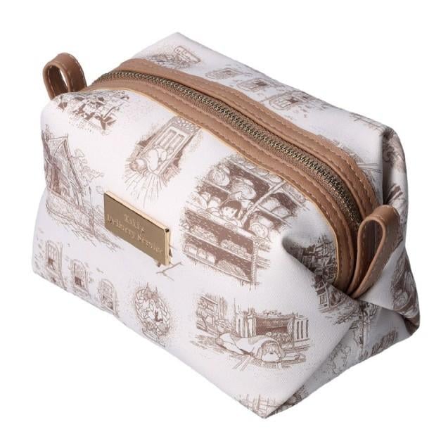 KIKI LA PETITE SORCIERE - Nostalgie - Trousse de toilette