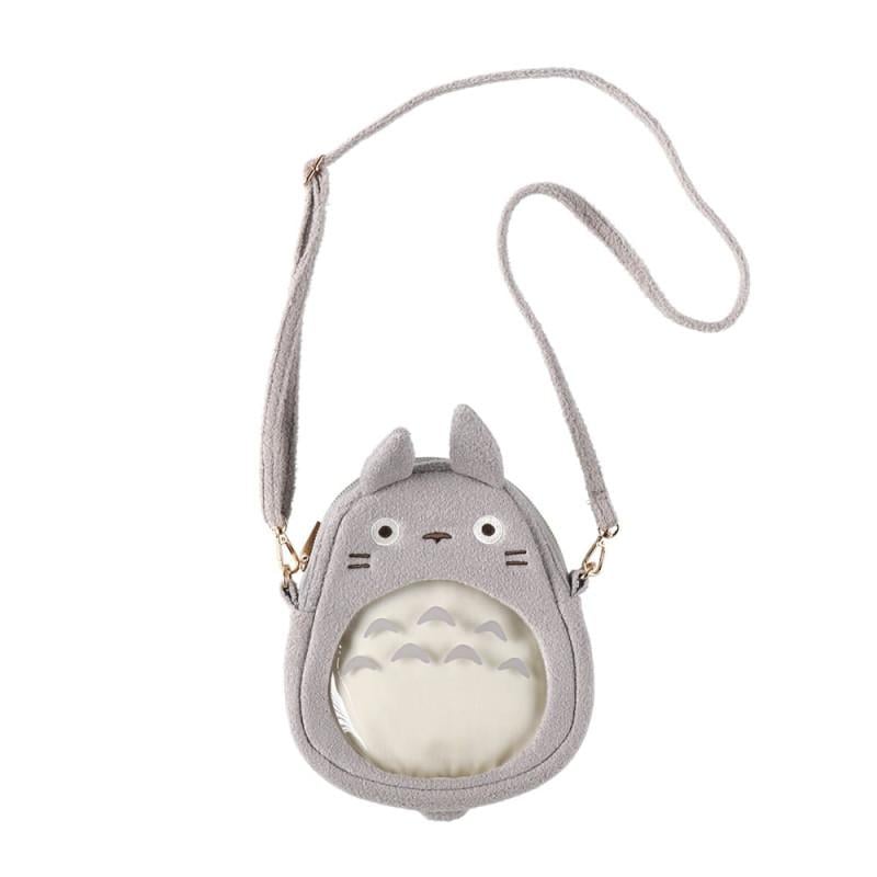 MY NEIGHBOR TOTORO - Totoro - HandBag