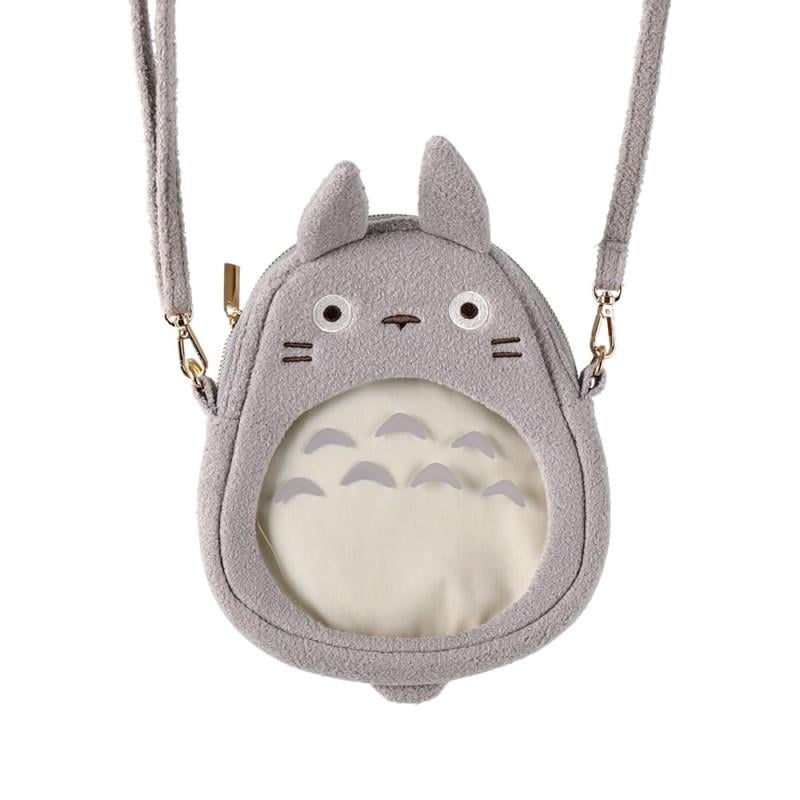 MY NEIGHBOR TOTORO - Totoro - HandBag