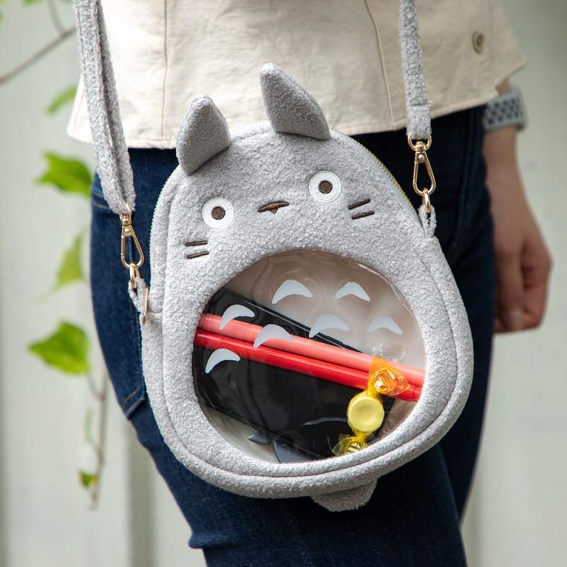 MY NEIGHBOR TOTORO - Totoro - HandBag