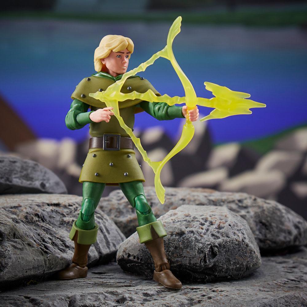 DUNGEONS & DRAGONS - Hank - Figure 15cm