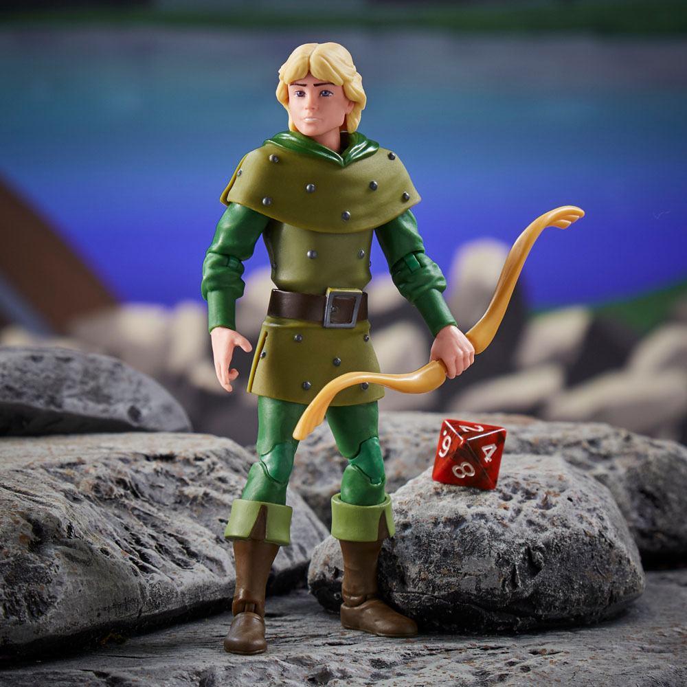 DUNGEONS & DRAGONS - Hank - Figure 15cm