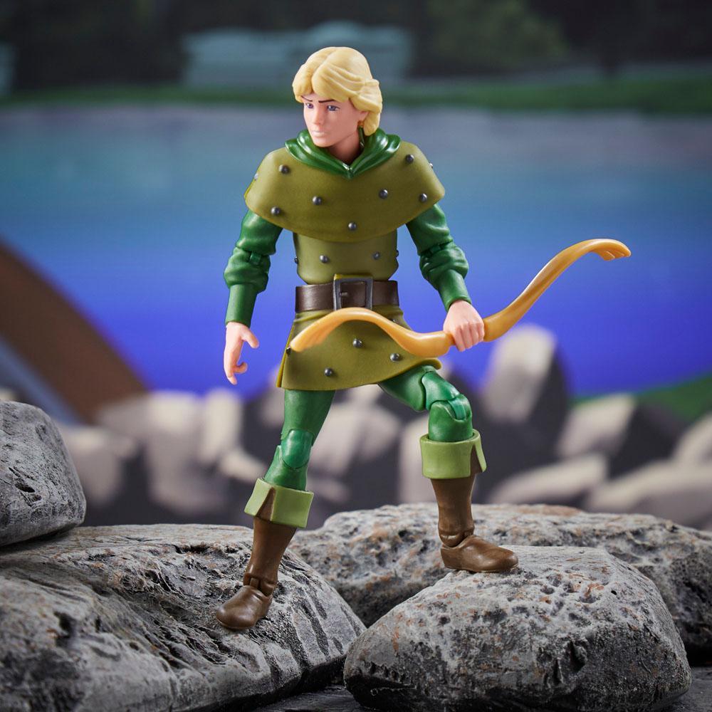 DUNGEONS & DRAGONS - Hank - Figure 15cm