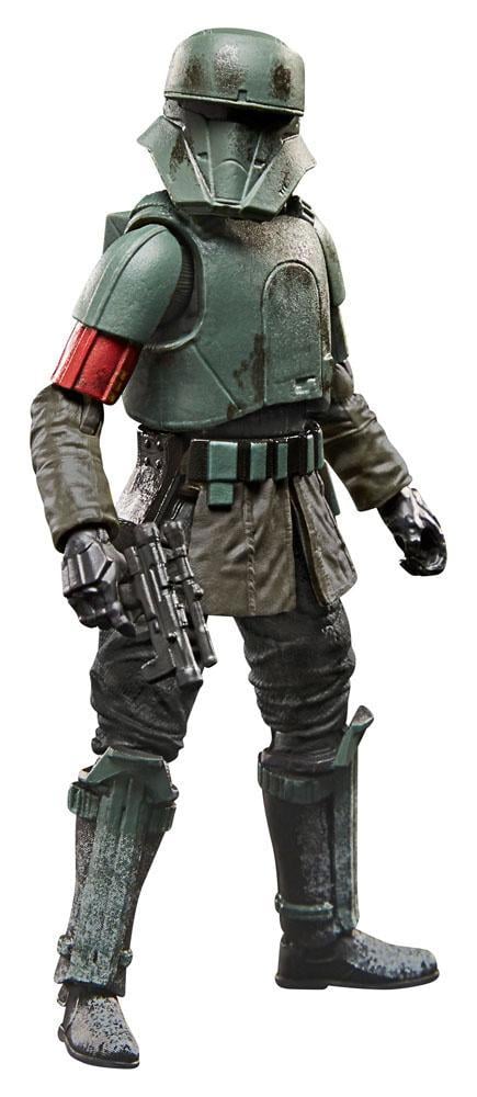 THE MANDALORIAN - Migs Mayfield - Figure Vintage Collection 10cm