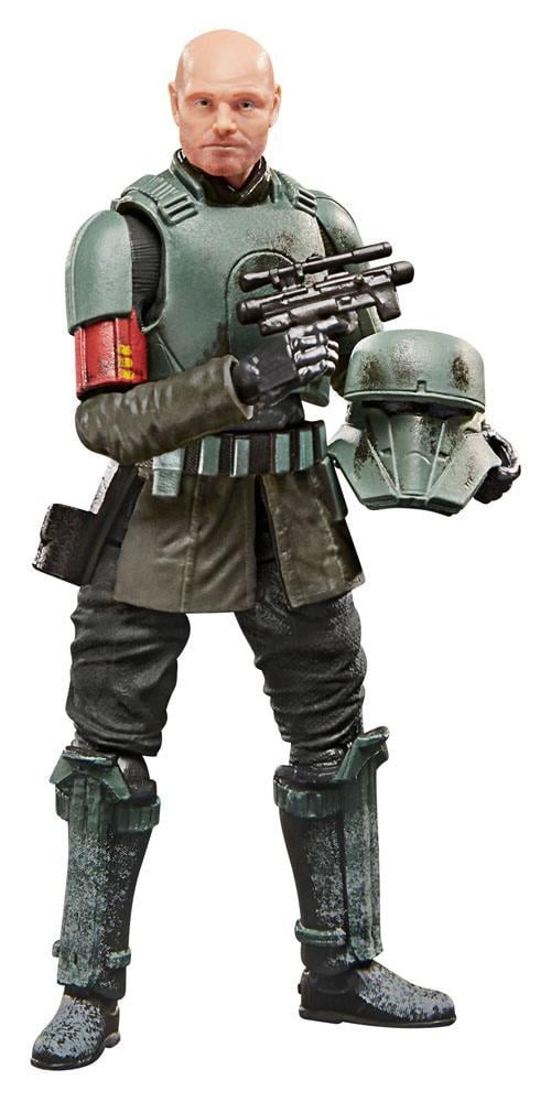 THE MANDALORIAN - Migs Mayfield - Figure Vintage Collection 10cm