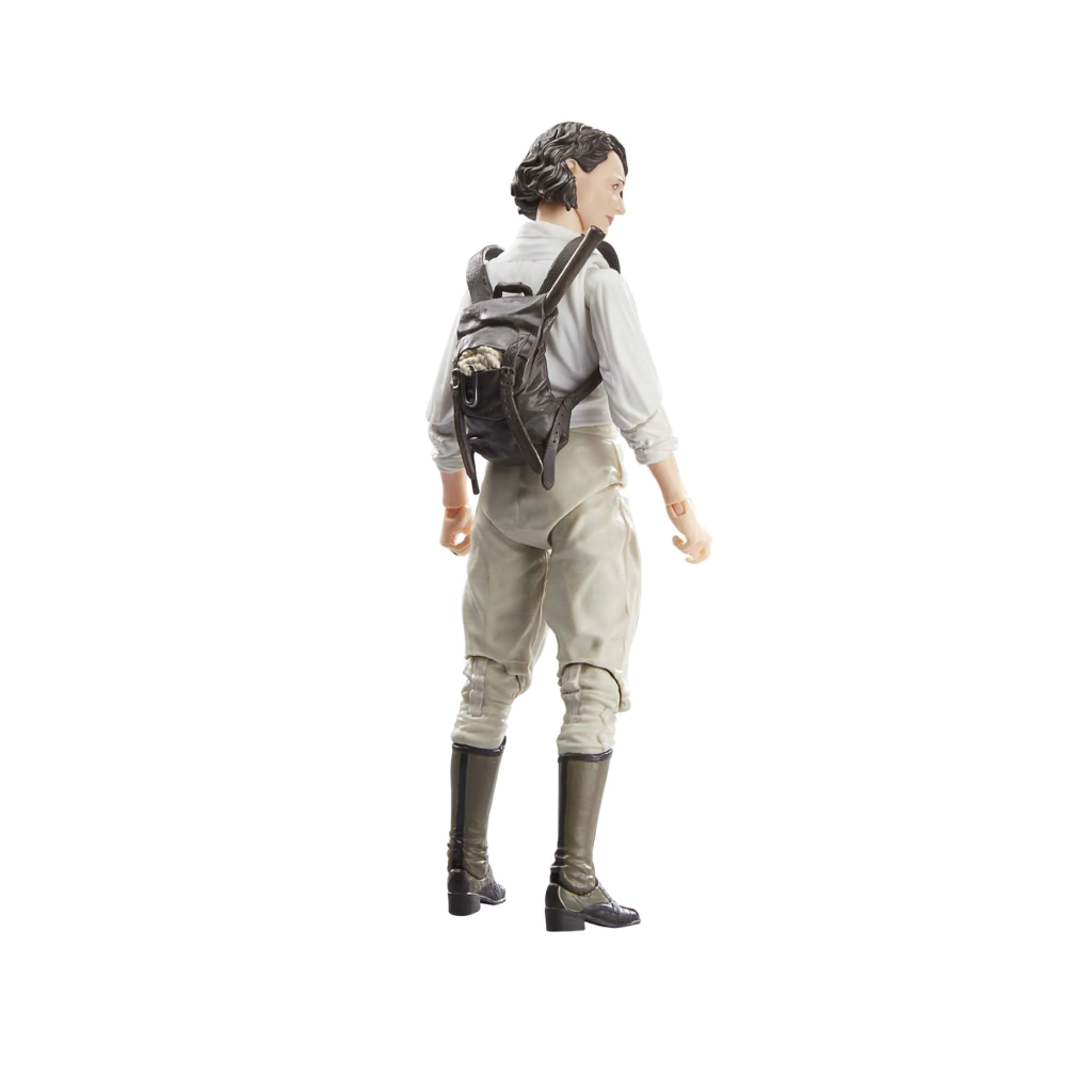 INDIANA JONES 5 - Helena Shaw - Figure Adventure Series 15cm