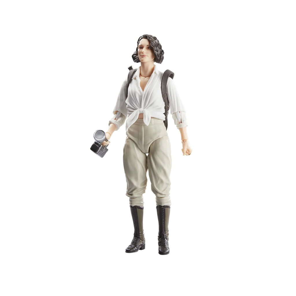 INDIANA JONES 5 - Helena Shaw - Figure Adventure Series 15cm