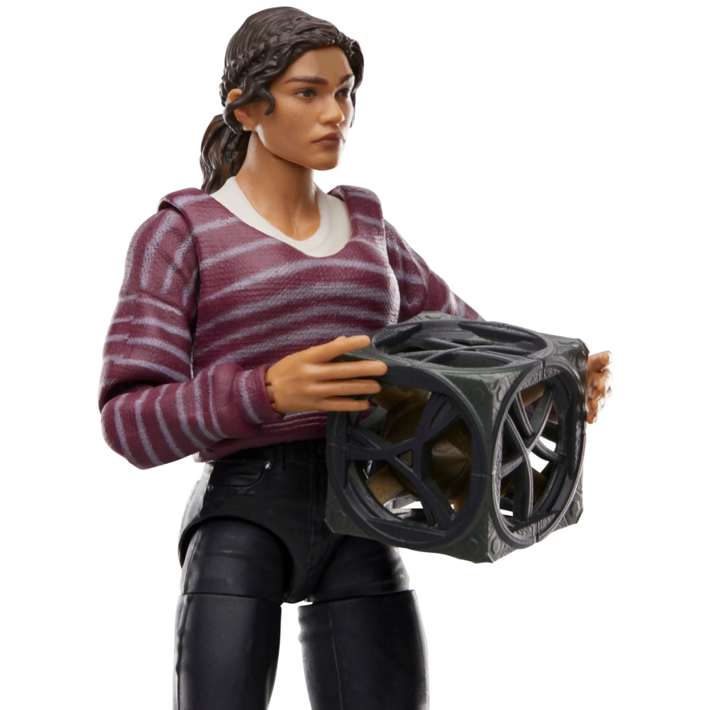 MARVEL - Marvel's MJ - Figure Legend Series 15cm