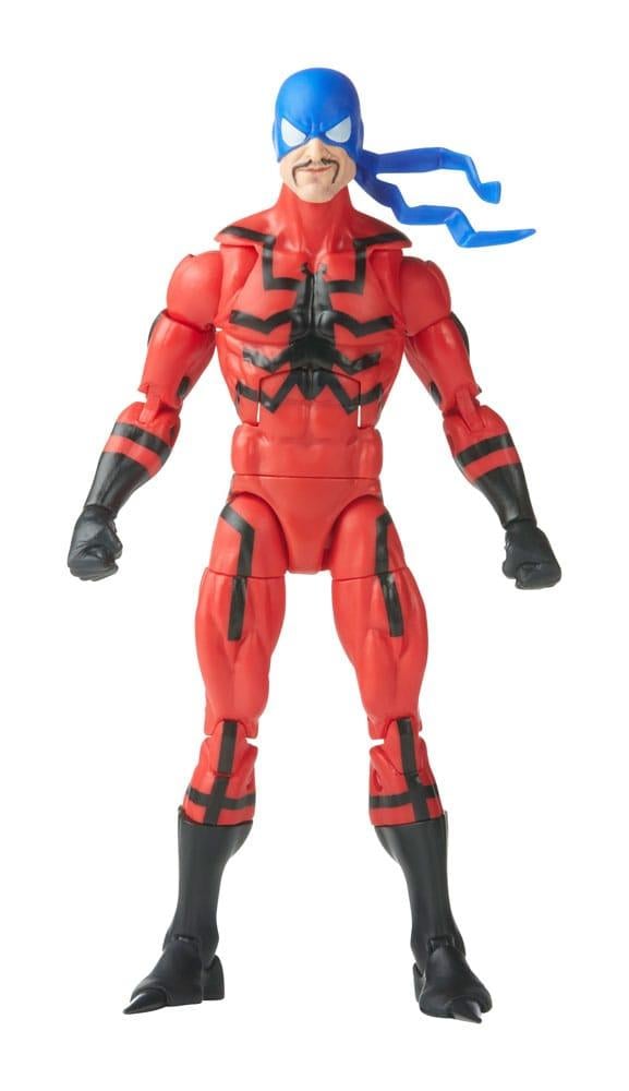 MARVEL LEGENDS - Marvel's Tarantula - Fig. Retro Collection 15cm