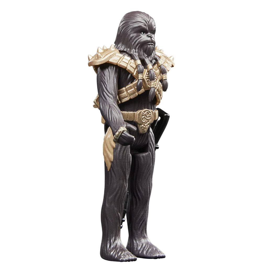 BOOK OF BOBA FETT - Krrsantan - Figure Retro Collection 10cm