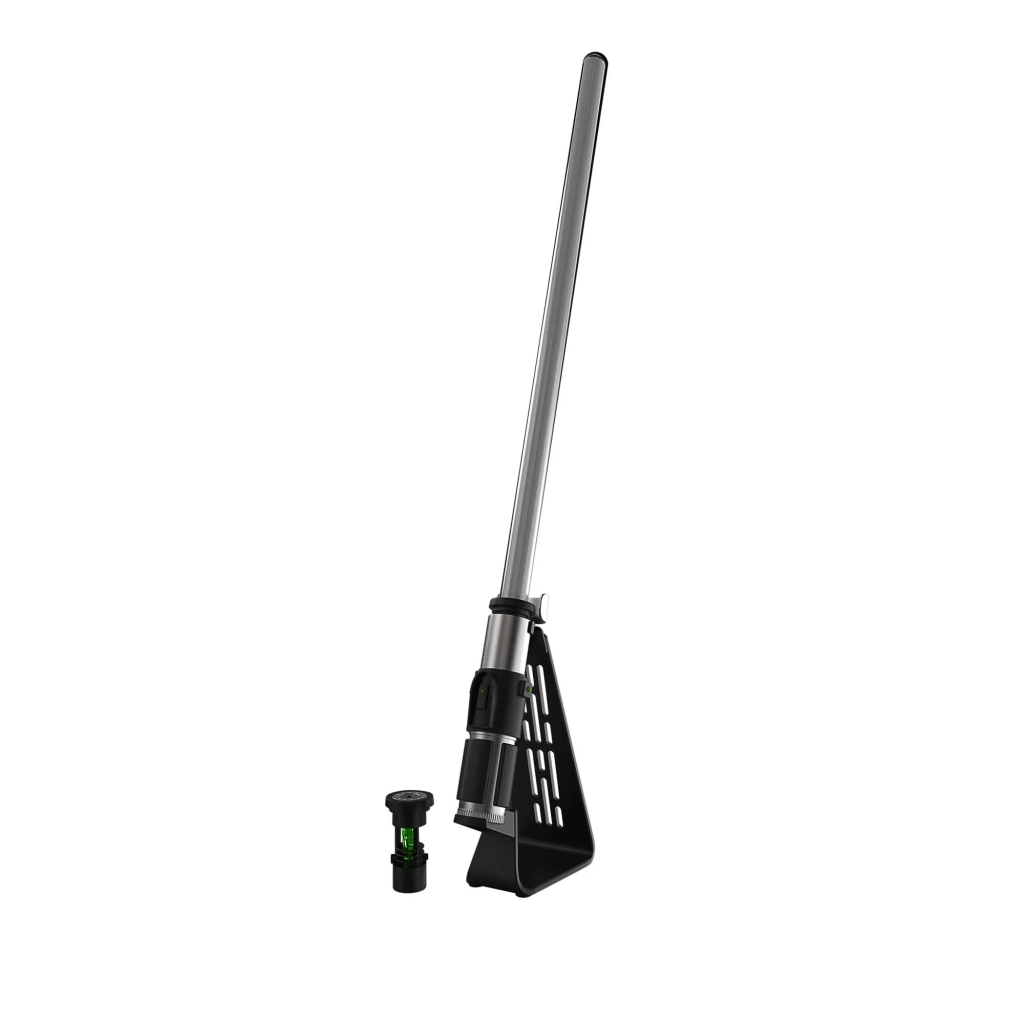 STAR WARS - Black Series Sabre Laser Force FX Elite Yoda