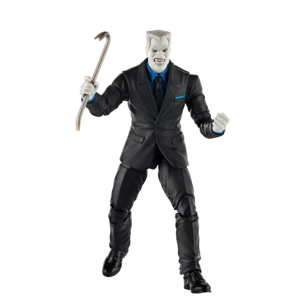 MARVEL - Tombstone - Figure Legend Series 15cm