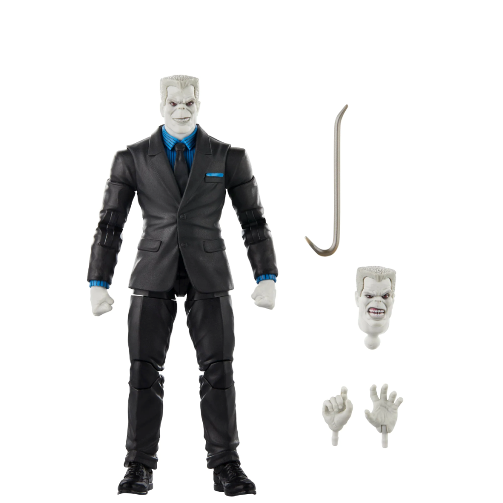 MARVEL - Tombstone - Figure Legend Series 15cm
