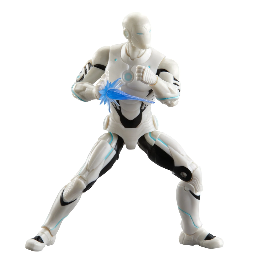MARVEL - Superior Iron Man - Figure Legend Series 15cm